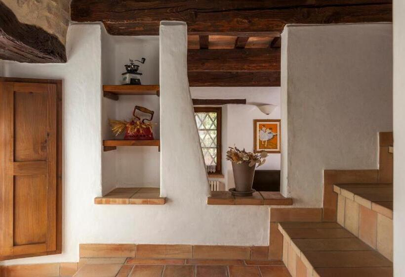 Апартаменты 2 Спальни, Agriturismo Tre Querce