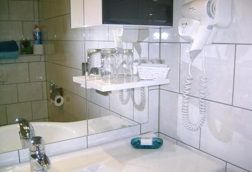 غرفة قياسية, Boerderij Hazenveld