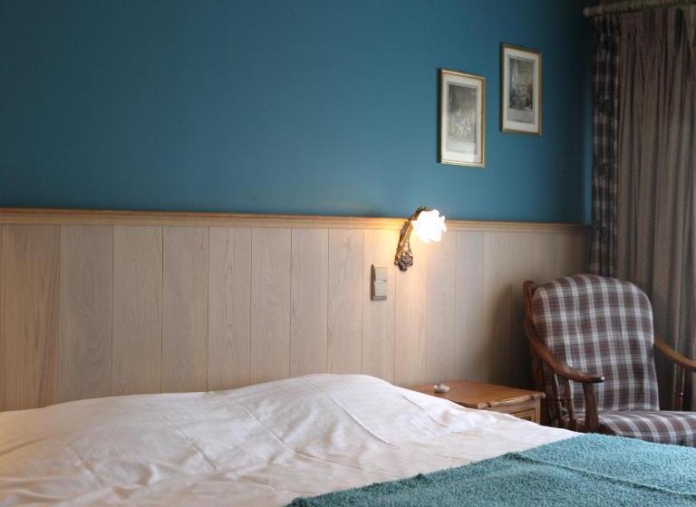 Номер Deluxe, Het Pachthof
