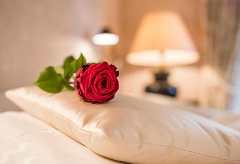 Номер Стандарт, Kurhotel Im Park