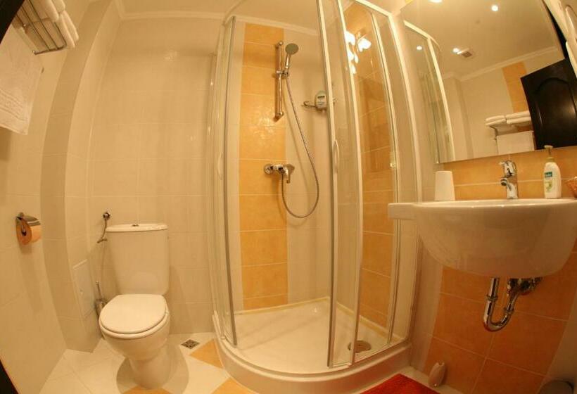 스탠다드 룸, Casa Bata