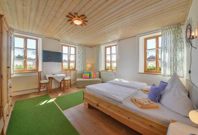 Номер Стандарт, Gasthof Pritscher