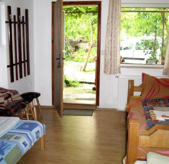 Номер Стандарт Трехместный, Guest House Familia