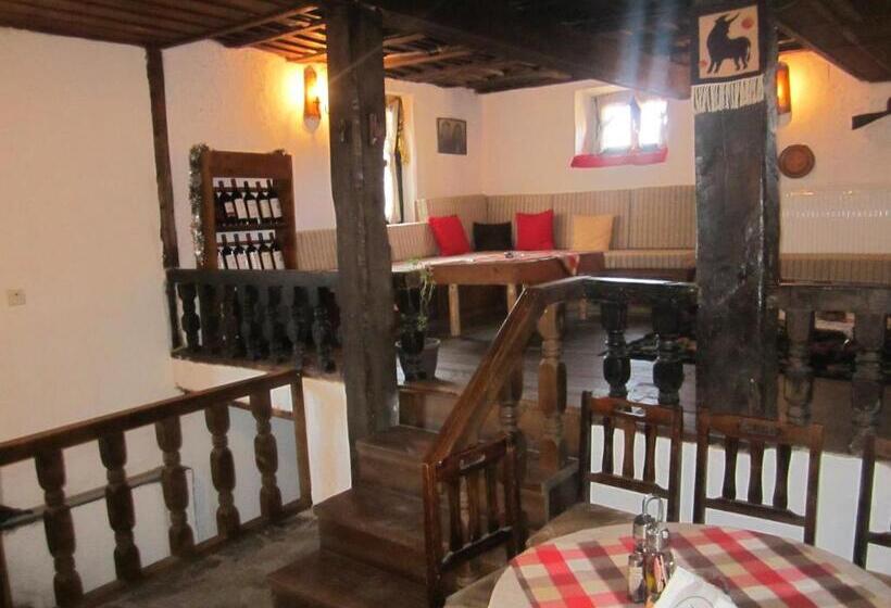 Дом 1 Спальня, Guest House Popov
