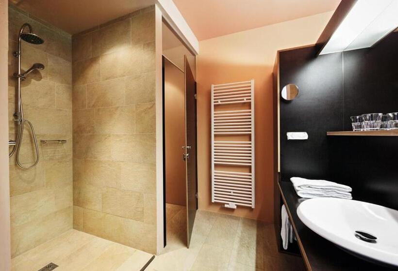 스위트, Weingartenhotel Harkamp Südsteiermark