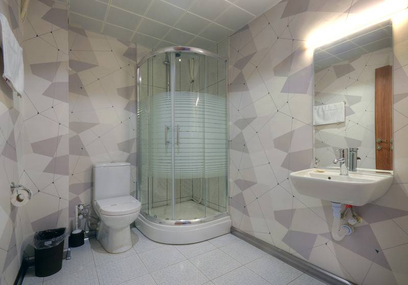 Апартаменты 1 Спальня, Aguamar Apartamentos, Los Cristianos Downtown