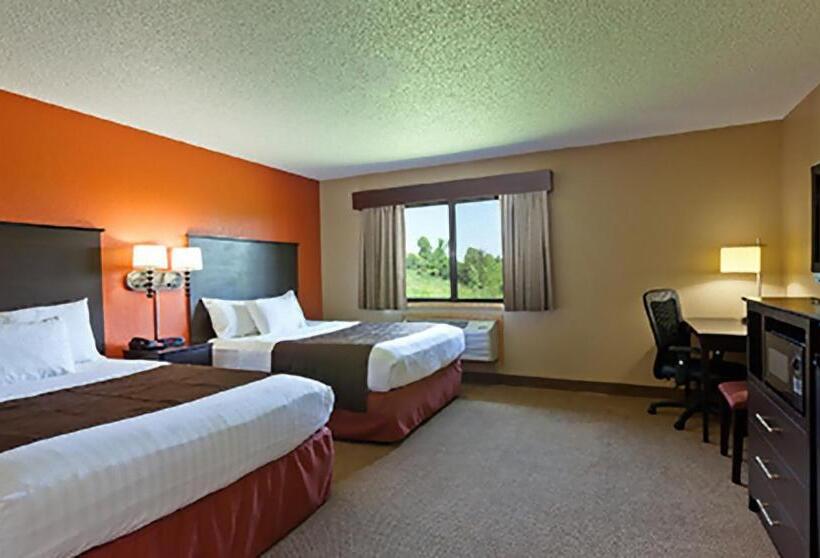 Номер Стандарт, Americinn By Wyndham Algona