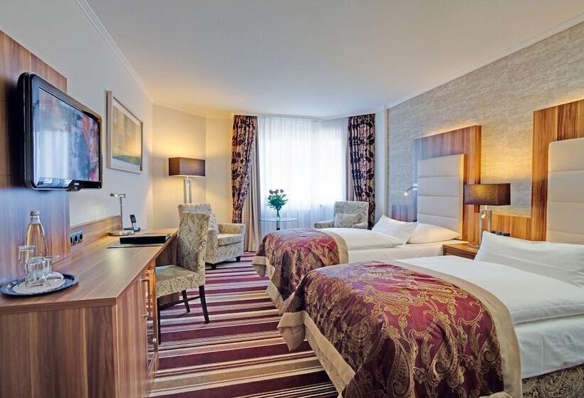 高级客房, Best Western Plus Hotel Böttcherhof