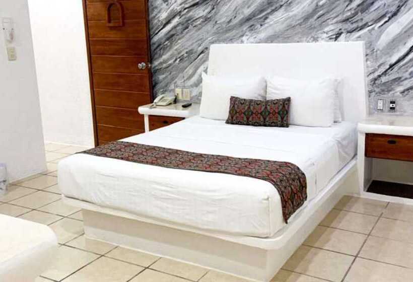 スイート, Best Western Posada Chahue