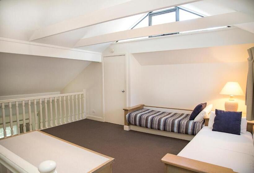 Вилла 1 Спальня, Stay At Raffertys Resort