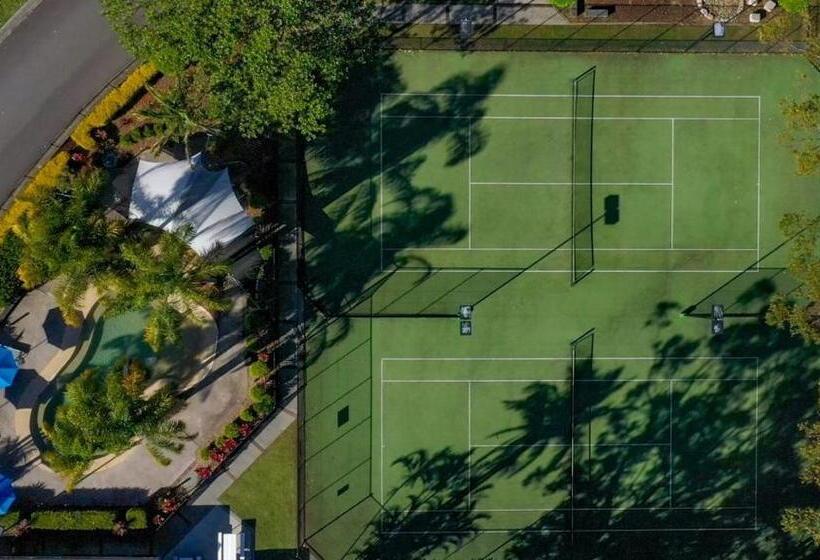 Вилла 1 Спальня, Stay At Raffertys Resort