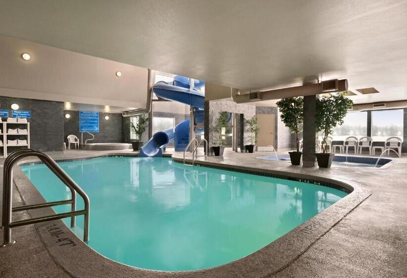 Suite Superior, Days Inn By Wyndham Regina