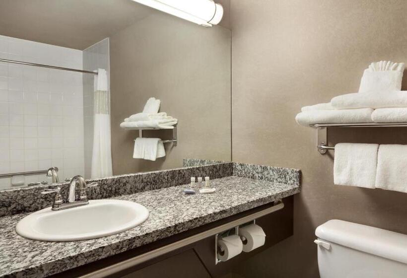 Suite Superior, Days Inn By Wyndham Regina