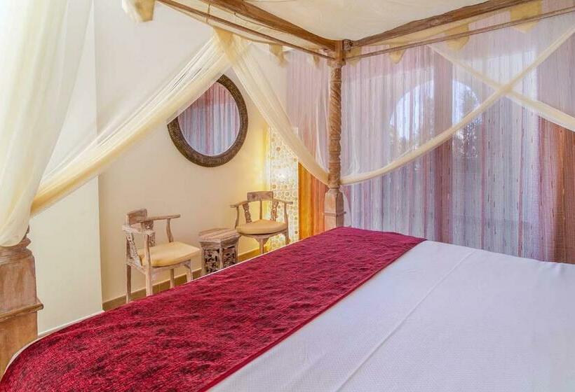 سوییت جونیور, El Cortijo De Zahara By Qhotels