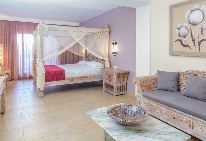 小型套房, El Cortijo De Zahara By Qhotels