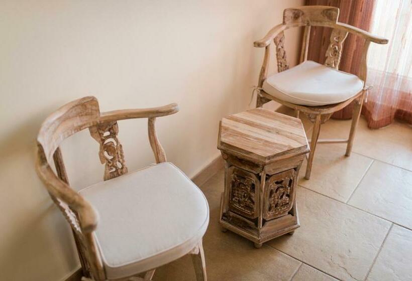小型套房, El Cortijo De Zahara By Qhotels
