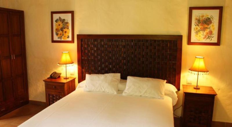 اتاق استاندارد, El Cortijo De Zahara By Qhotels