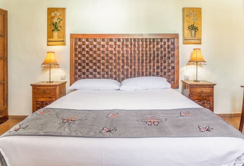 اتاق استاندارد, El Cortijo De Zahara By Qhotels