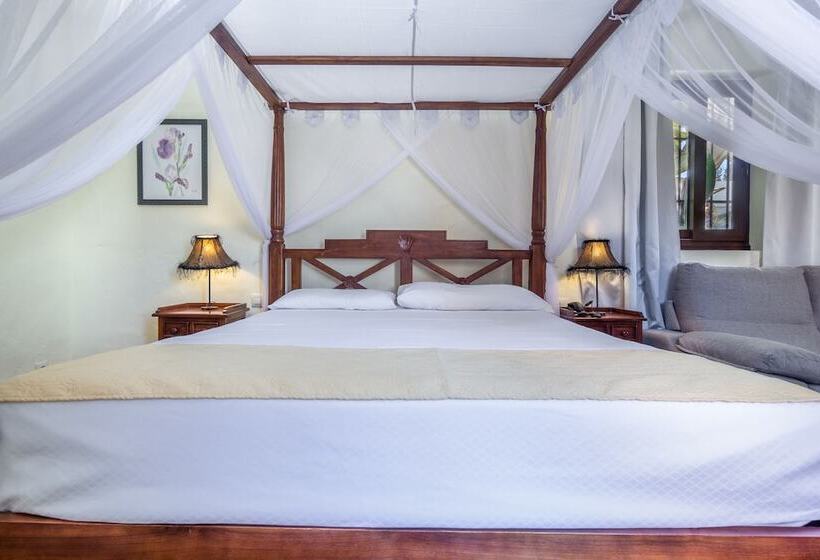 标准间, El Cortijo De Zahara By Qhotels