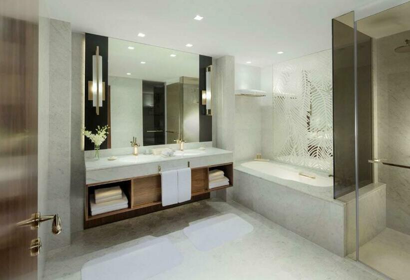 Люкс, Grand Hyatt Dubai