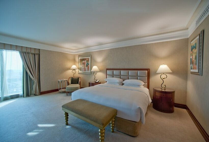 Family Suite, Grand Hyatt Dubai