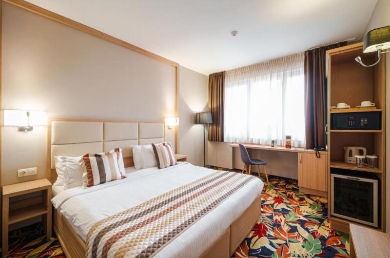 스탠다드 도시전망 룸, Imperial Plovdiv, A Member Of Radisson Individuals