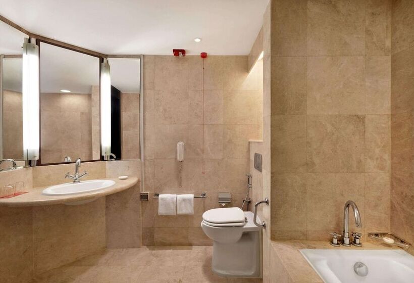 小型套房, Ramada Plaza By Wyndham Dubai Deira