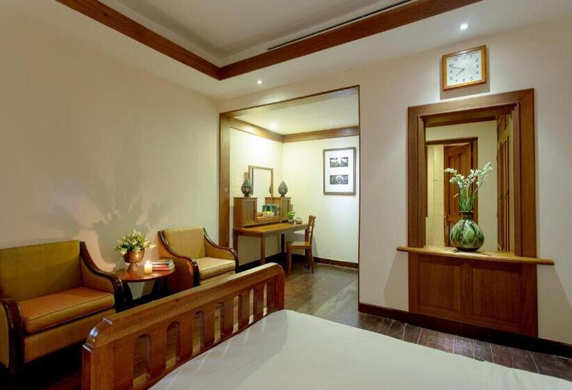Бунгало Стандарт, Royal Angkor Resort & Spa