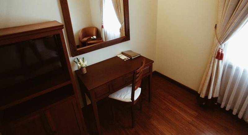 Номер Superior, Royal Angkor Resort & Spa