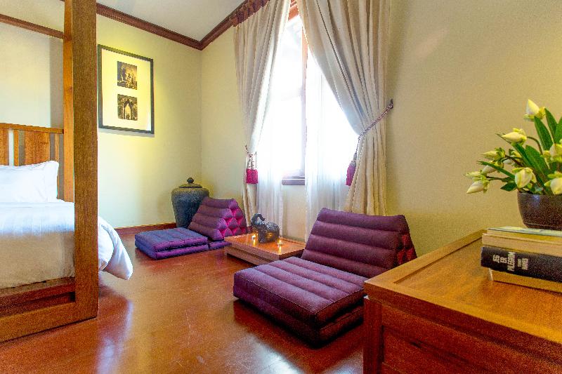 Бунгало Стандарт, Royal Angkor Resort & Spa