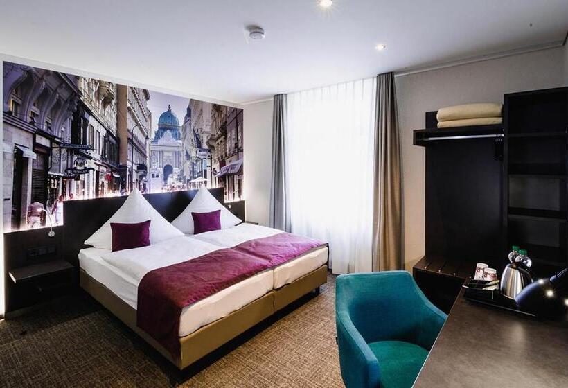 Номер Deluxe, Bahnhof Erzingen, Hotel, Coffee & More