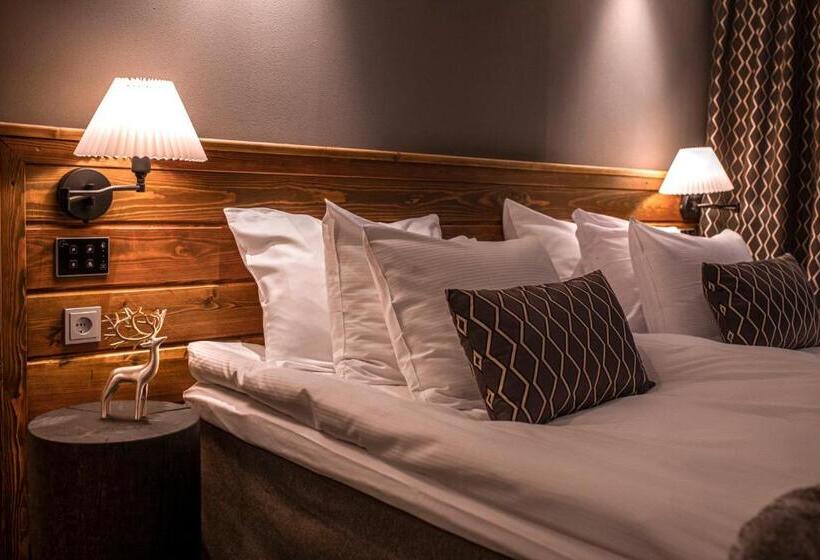 Полулюкс, Beana Laponia   Wilderness Boutique Hotel With Safaris