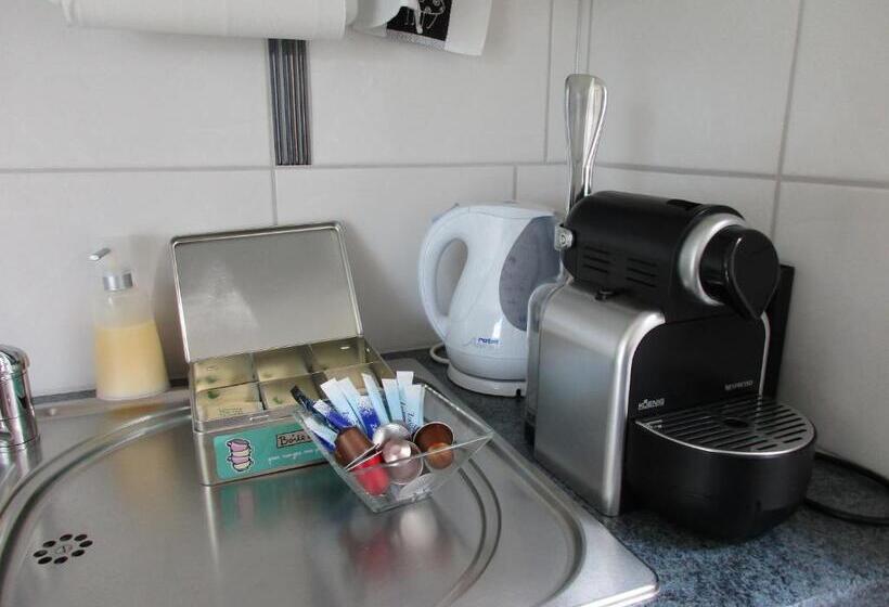 Дом 1 Спальня, Bnb Pavillon Paisible