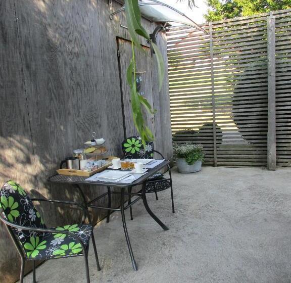 Дом 1 Спальня, Bnb Pavillon Paisible