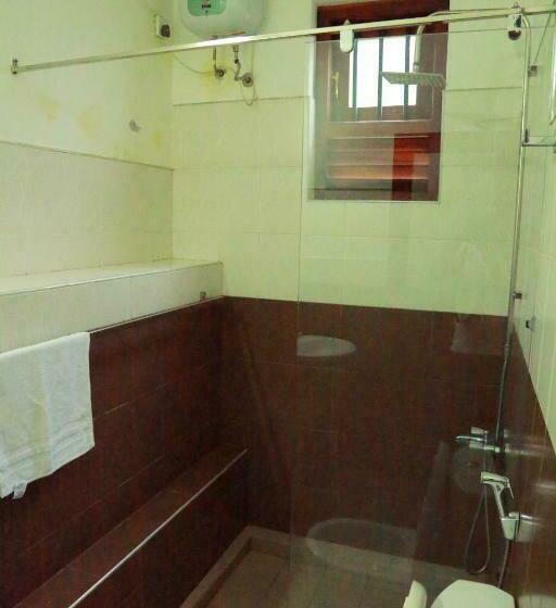 Номер Superior Кровать Кинг, Villa 61