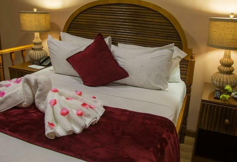Номер Стандарт Индивидуальный, Maaha Beach Resort