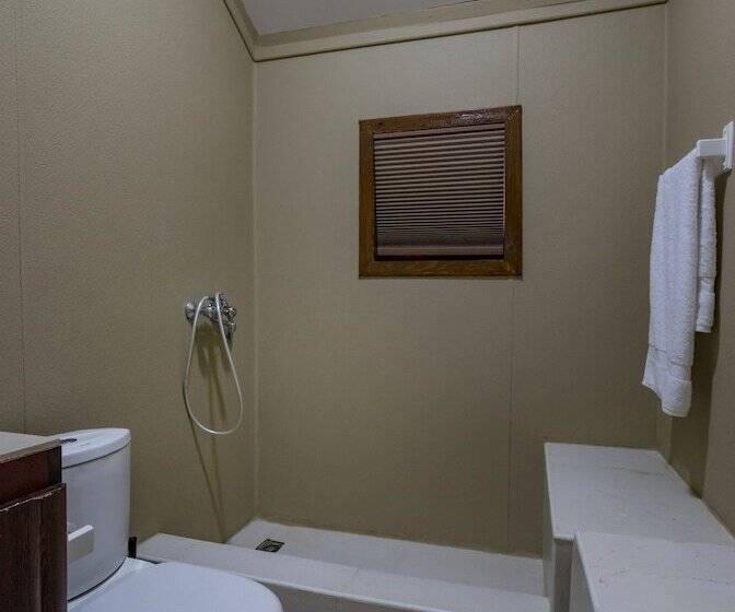 Номер Deluxe, Maaha Beach Resort
