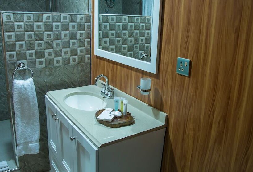 Президентский Люкс, Maaha Beach Resort