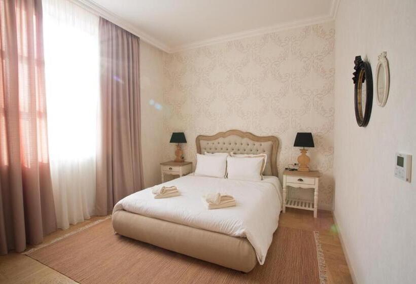 침실 1개 아파트, Midalidare Hotel & Spa