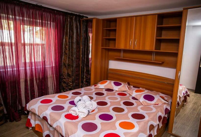 Номер Стандарт, Casa Andra