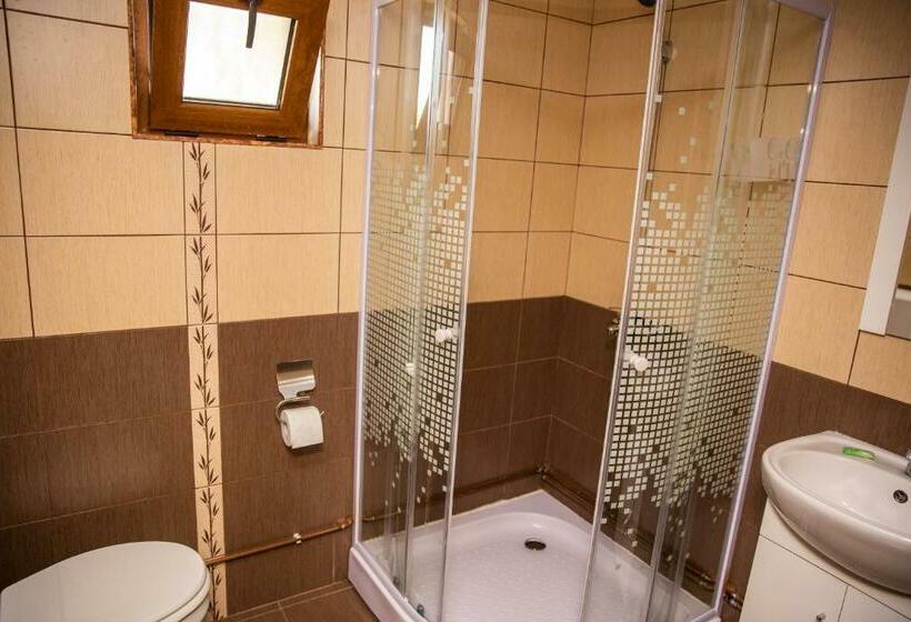 Номер Стандарт, Casa Andra
