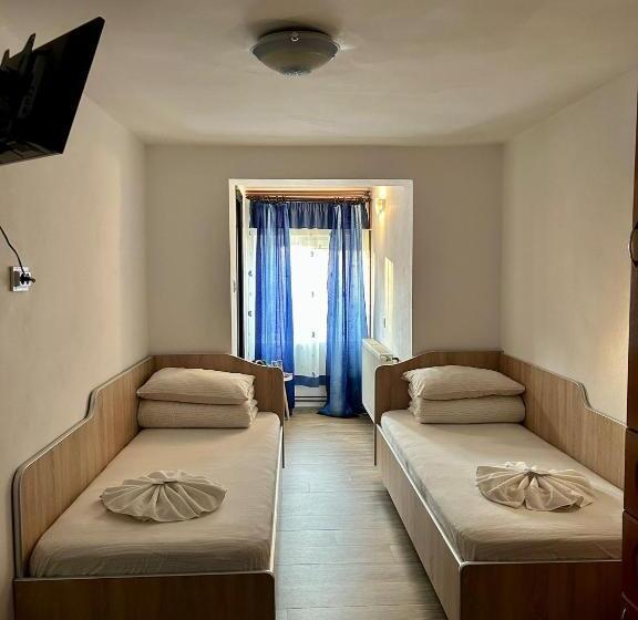 Номер Стандарт, Casa Andra
