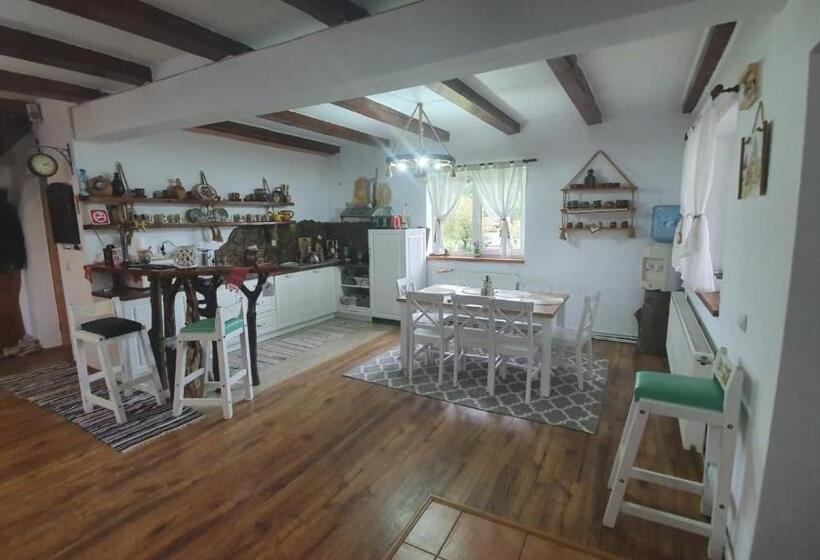 침실 1개 주택, Casa Marandy