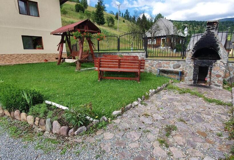 Вилла 1 Спальня, Pensiune Agroturistică Casa Alex