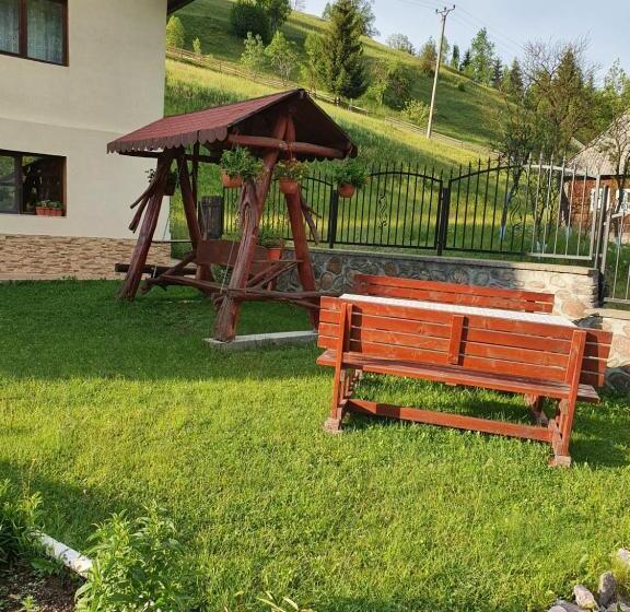 וילה בת חדר שינה 1, Pensiune Agroturistică Casa Alex