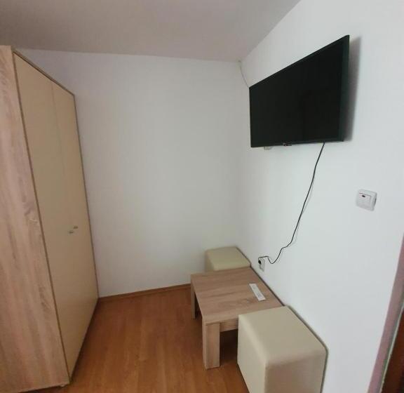 חדר סטנדרט, Pensiune Agroturistică Casa Alex