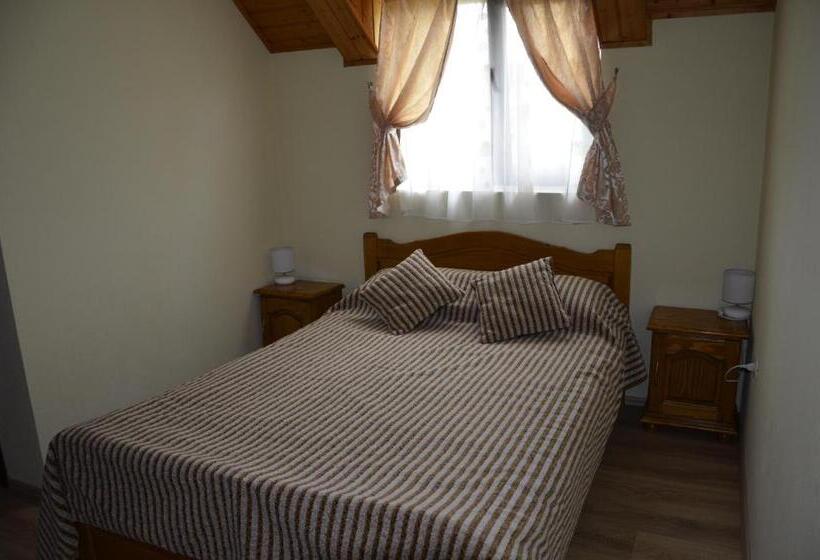 اتاق استاندارد, Pensiunea Casa Maria