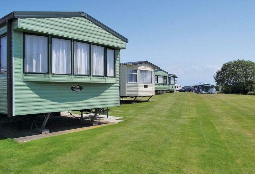 Дом 3 Спальни, Rowanbank Caravan Park