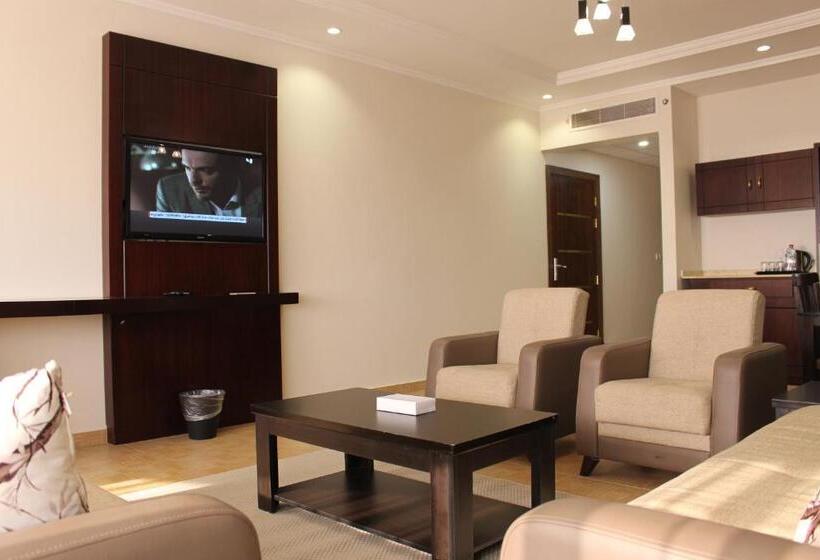 Люкс, Sand Beach Suites