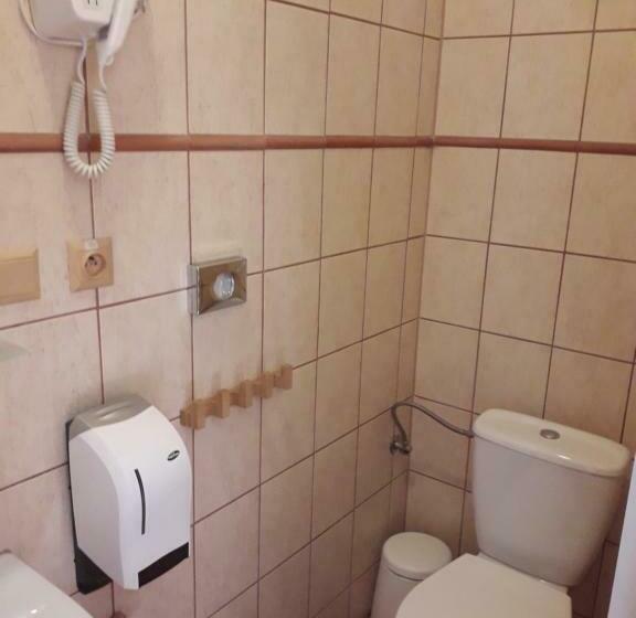 Номер Basic, Baronka Bed & Breakfast & Bistrot